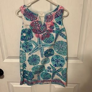 This is a lily Pulitzer piece from target.